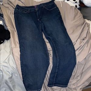 Women’s NYDJ jeans